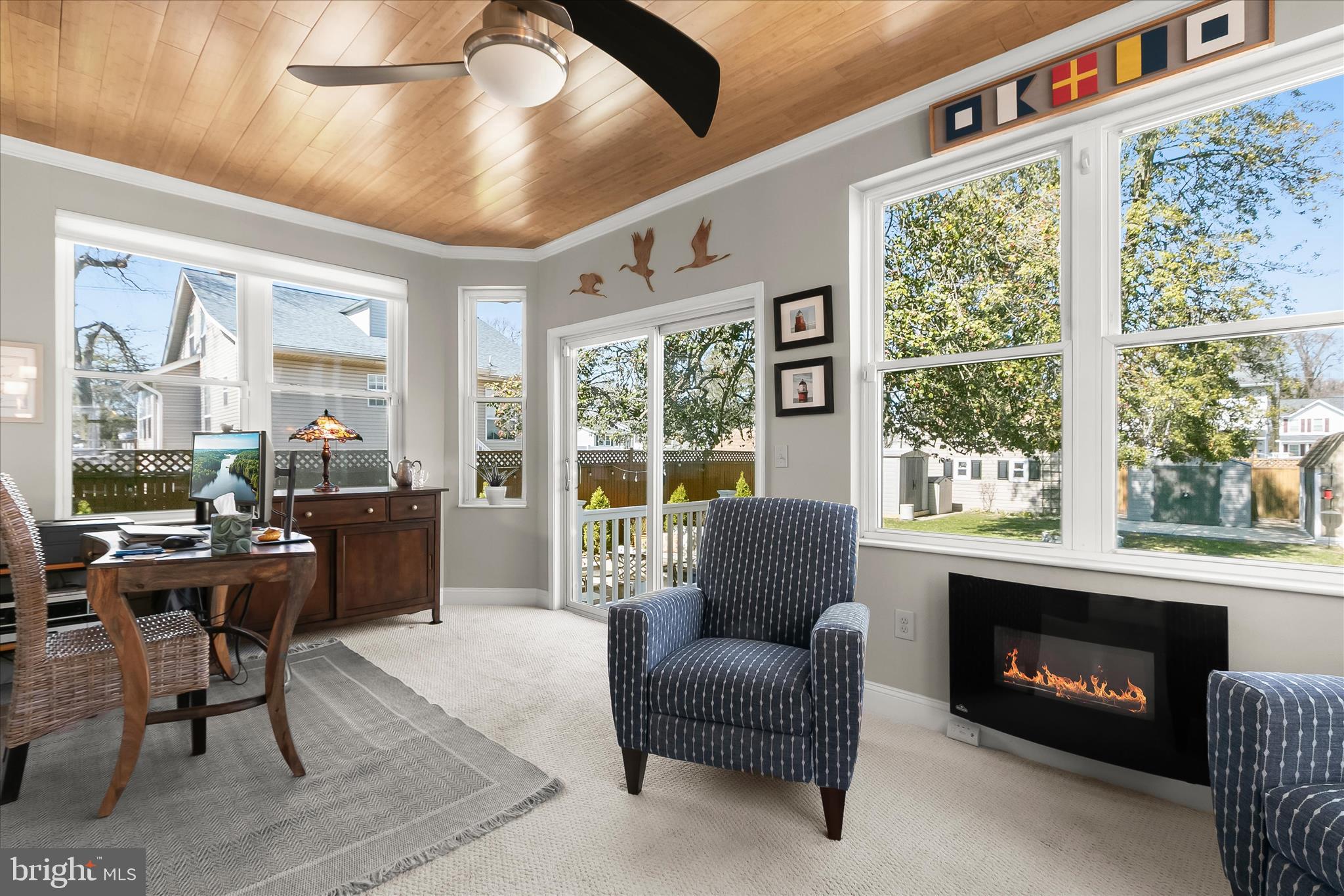 GREEN HAVEN - Residential