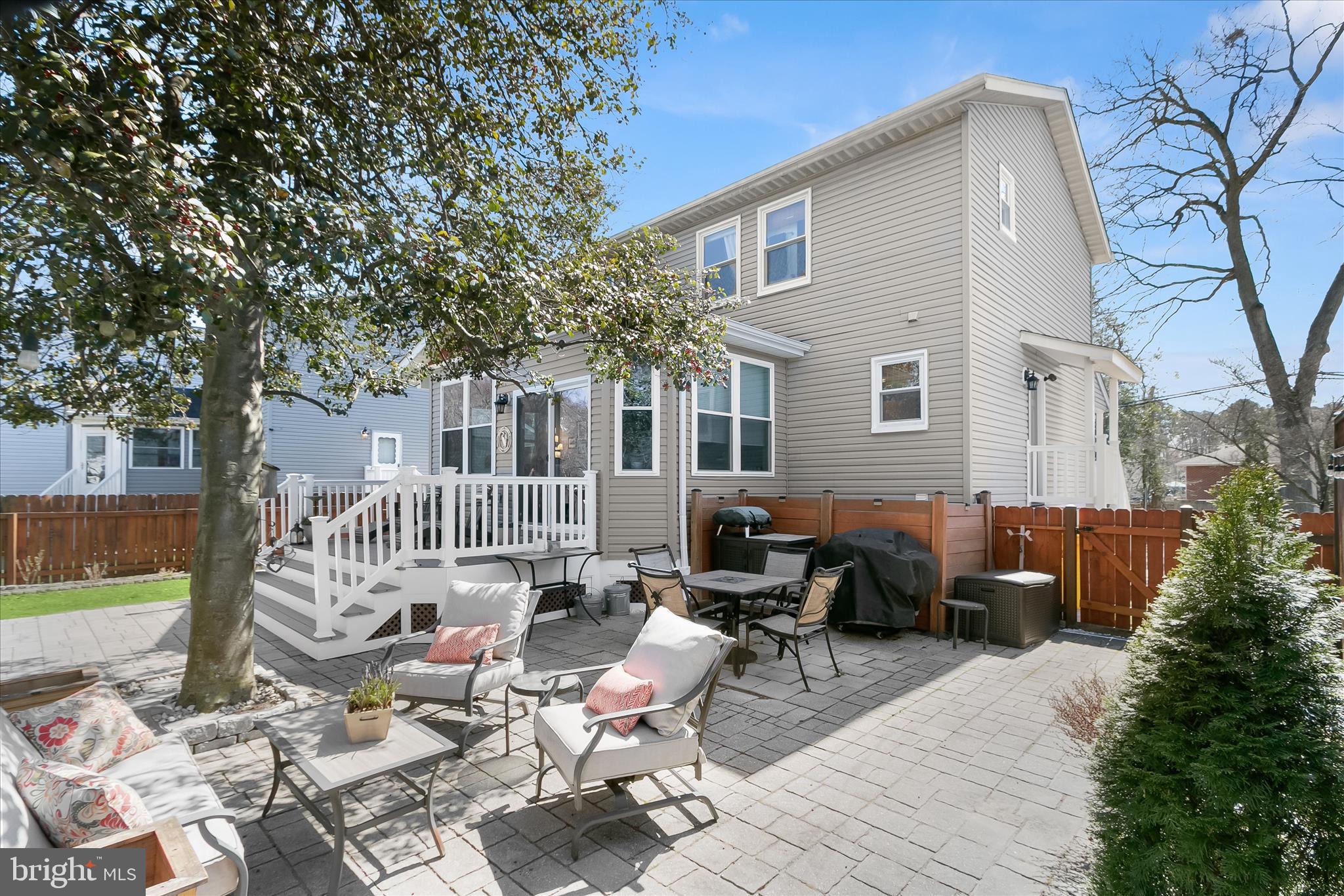 GREEN HAVEN - Residential