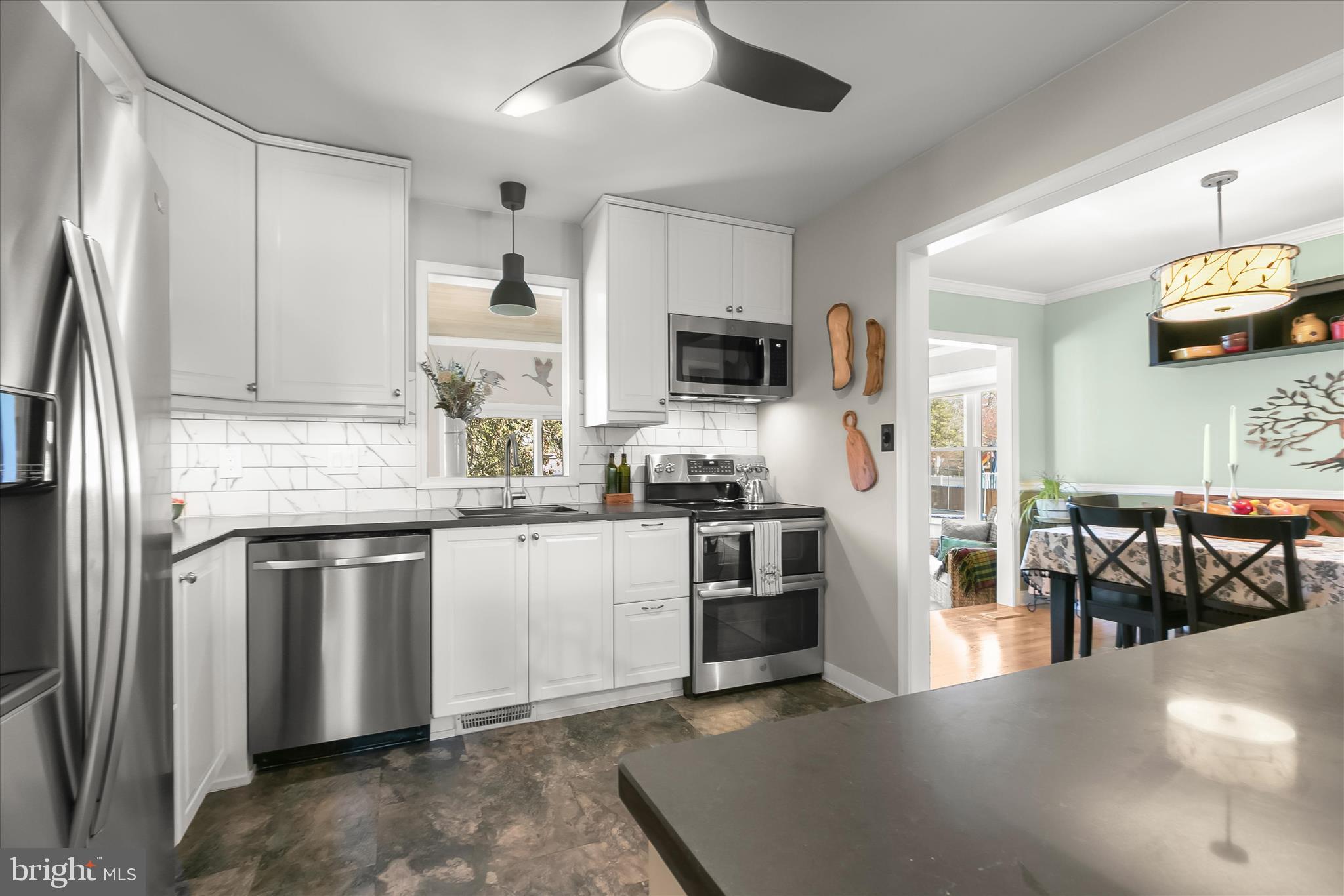 GREEN HAVEN - Residential