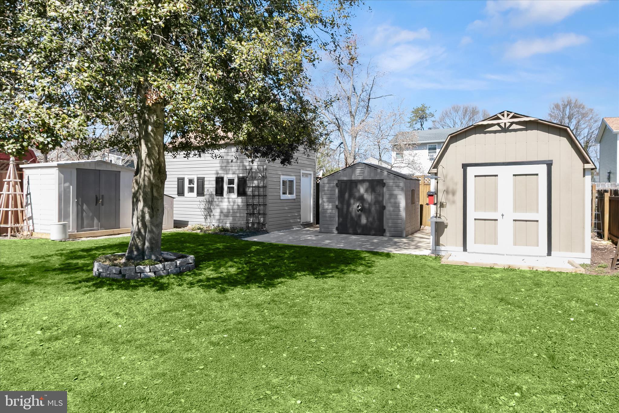 GREEN HAVEN - Residential