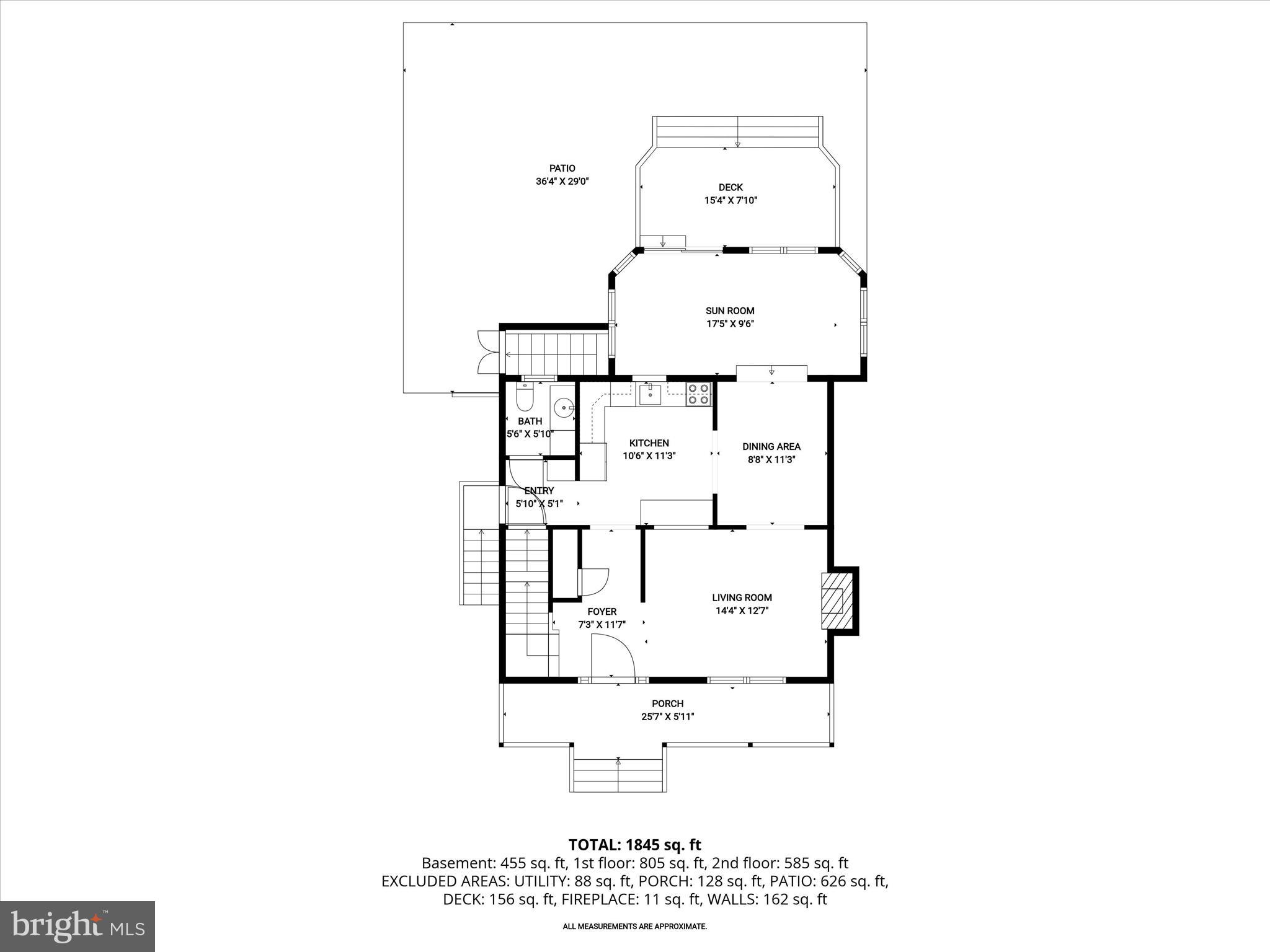 GREEN HAVEN - Residential