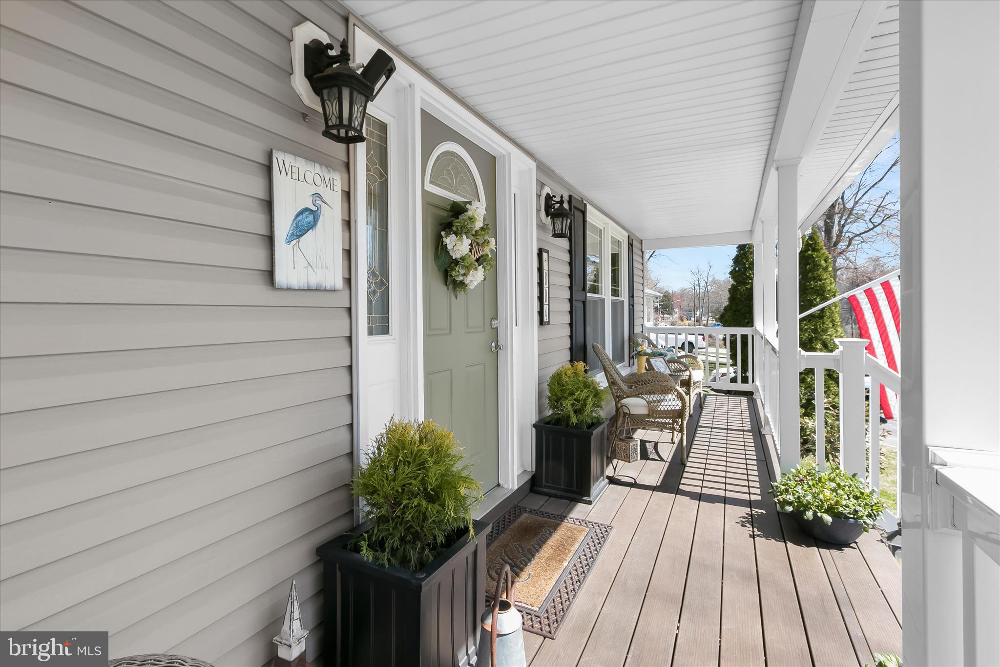 GREEN HAVEN - Residential