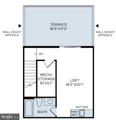 CEDAR TERRACE - Residential