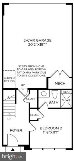 CEDAR TERRACE - Residential
