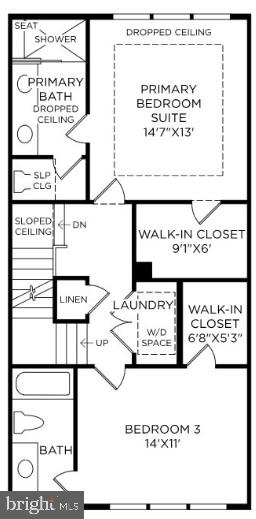 CEDAR TERRACE - Residential