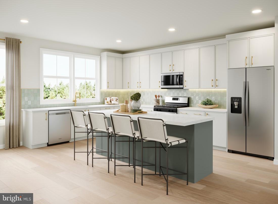 CEDAR TERRACE - Residential