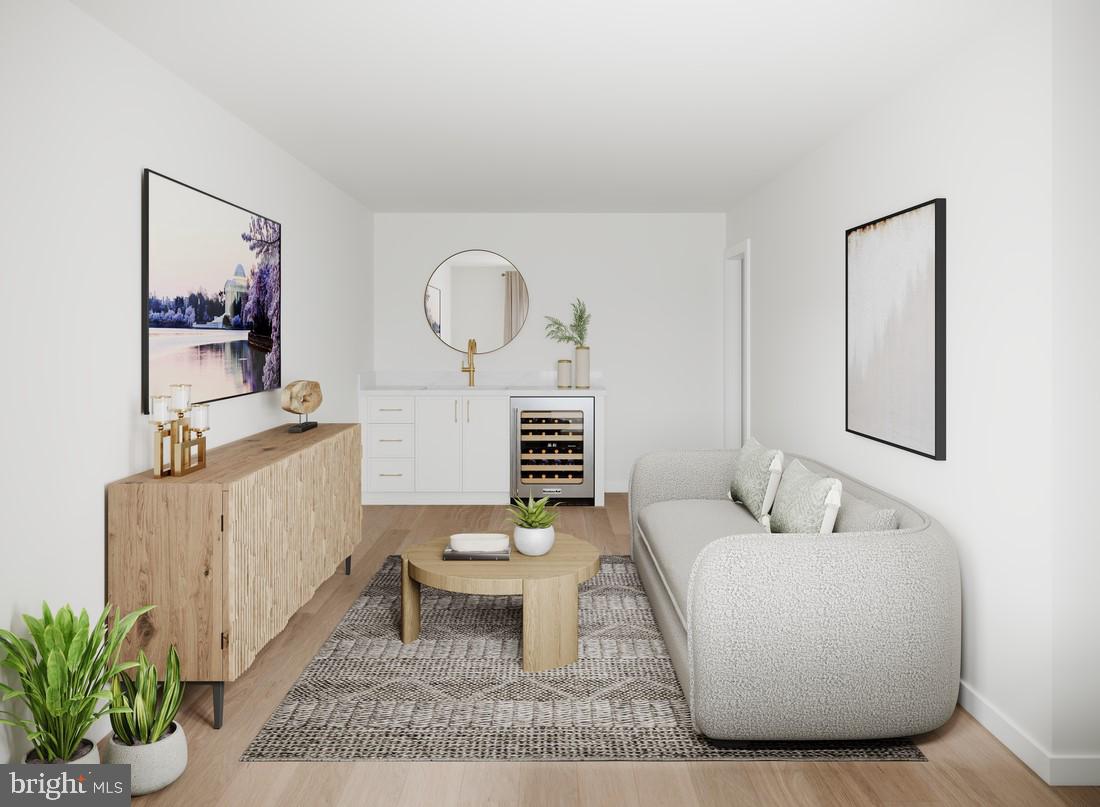 CEDAR TERRACE - Residential