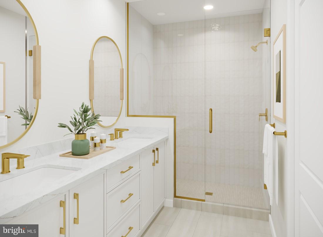 CEDAR TERRACE - Residential