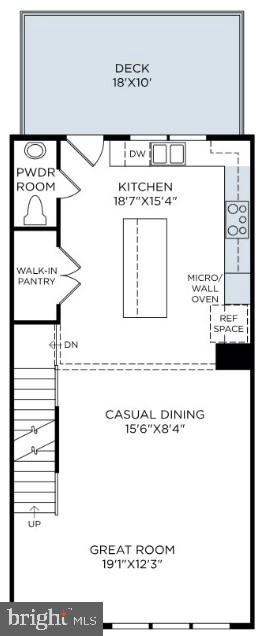 CEDAR TERRACE - Residential