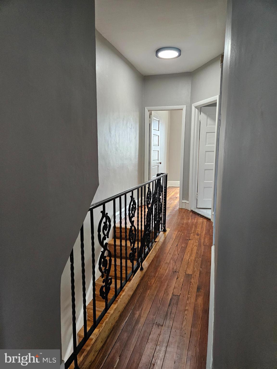 BRIDESBURG - Residential Lease