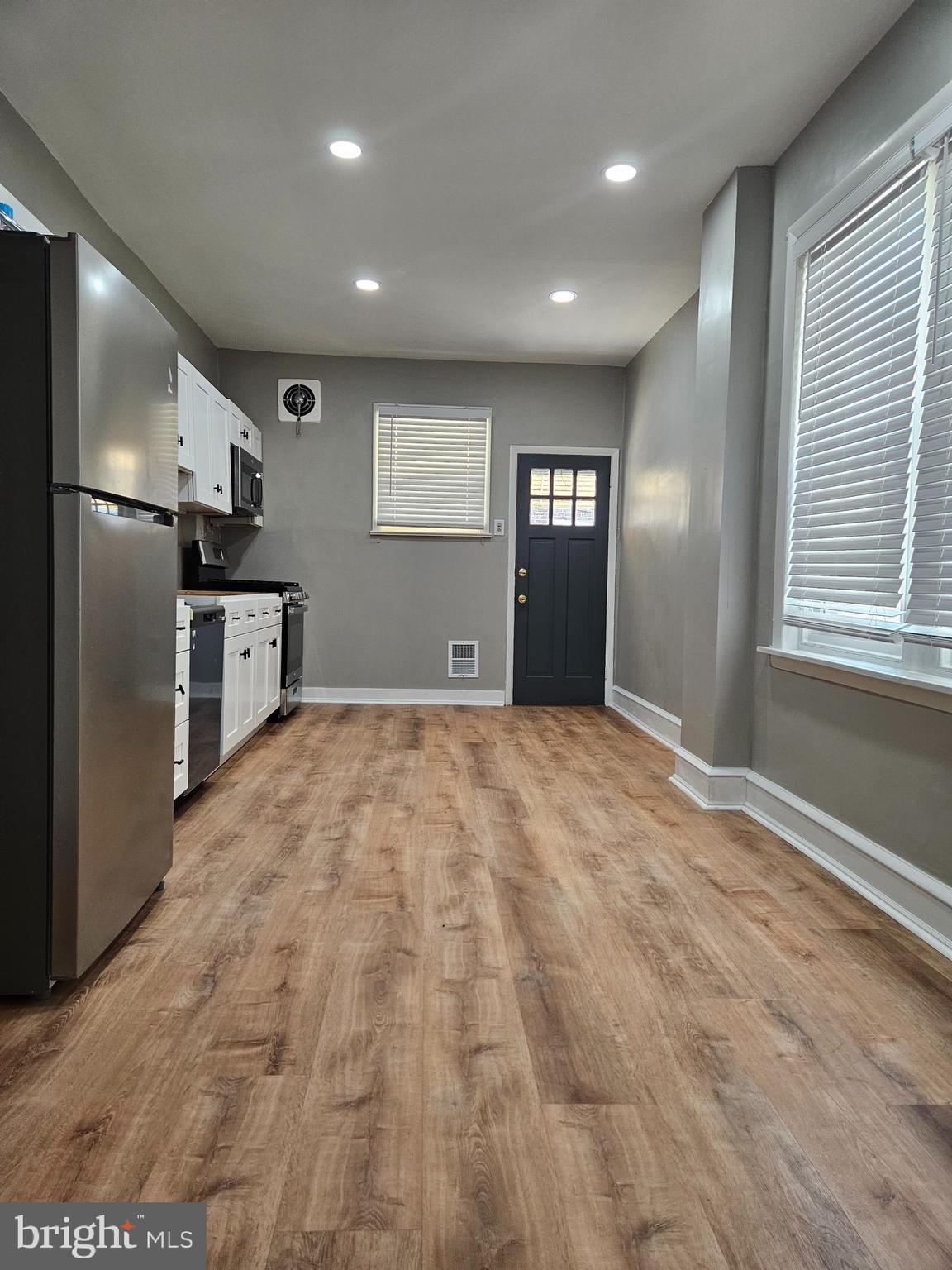 BRIDESBURG - Residential Lease