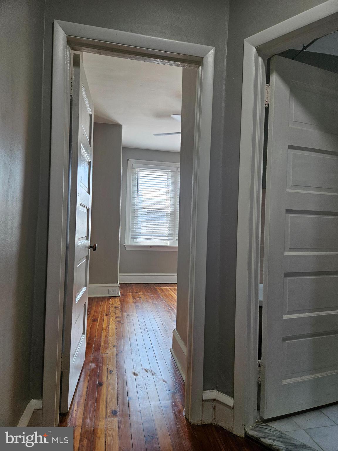 BRIDESBURG - Residential Lease