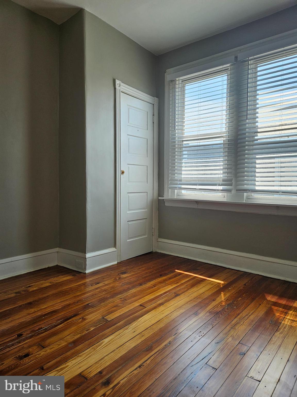 BRIDESBURG - Residential Lease