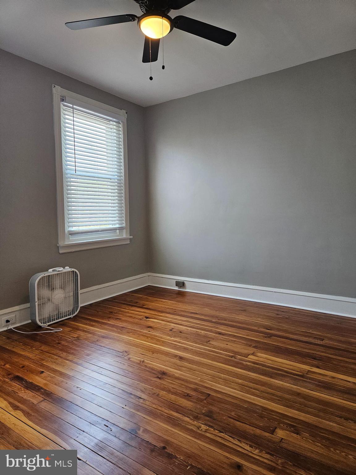 BRIDESBURG - Residential Lease