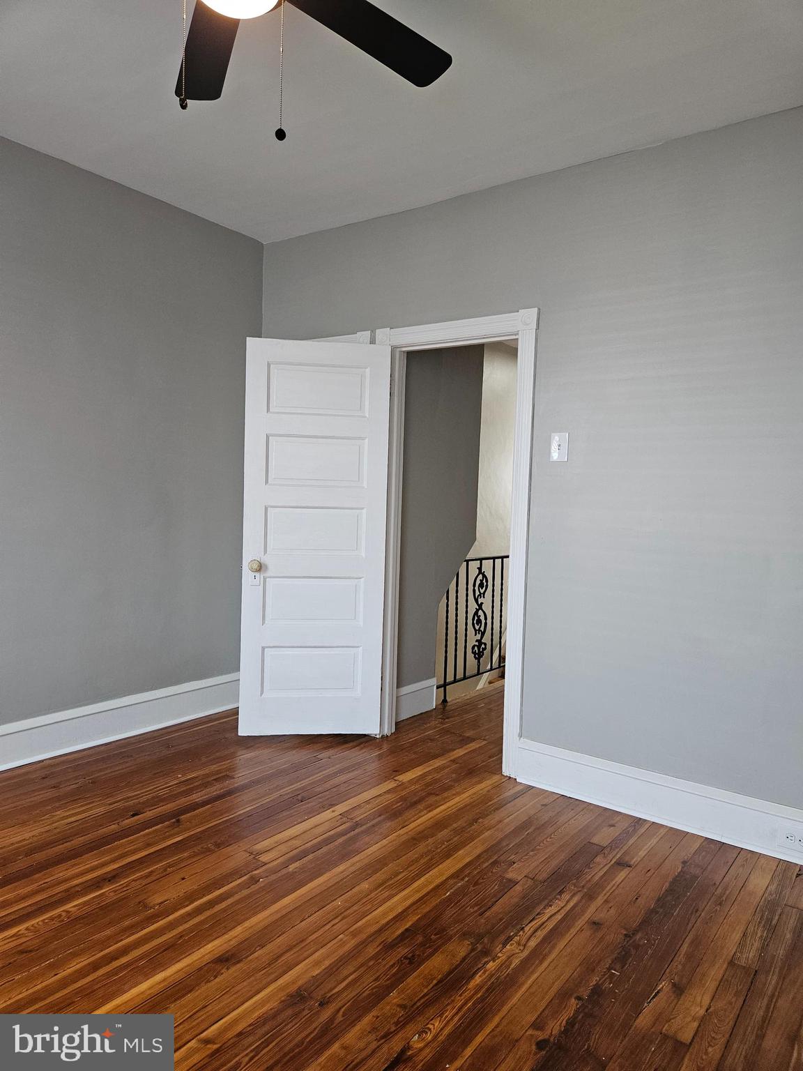 BRIDESBURG - Residential Lease