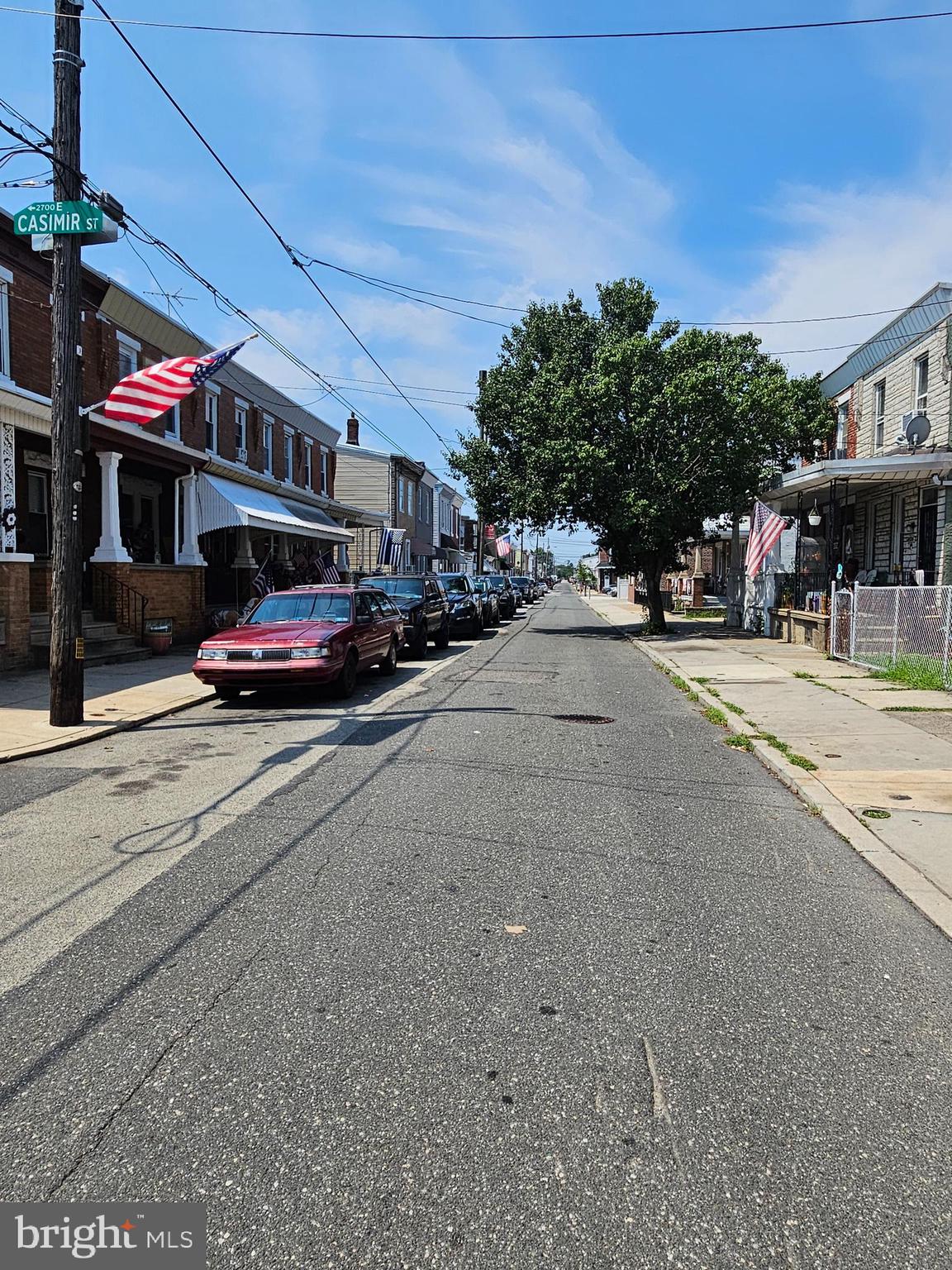 BRIDESBURG - Residential Lease