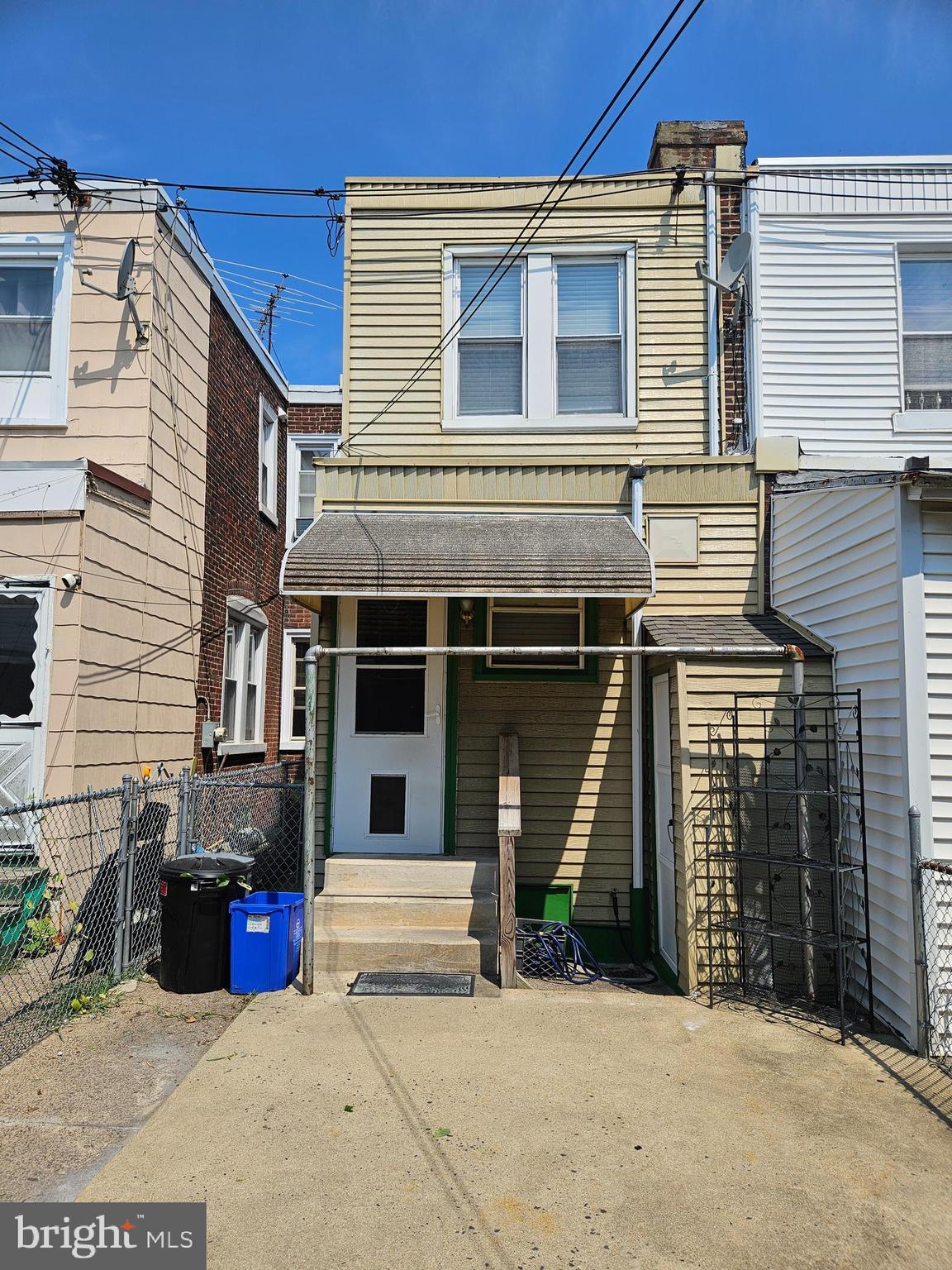 BRIDESBURG - Residential Lease