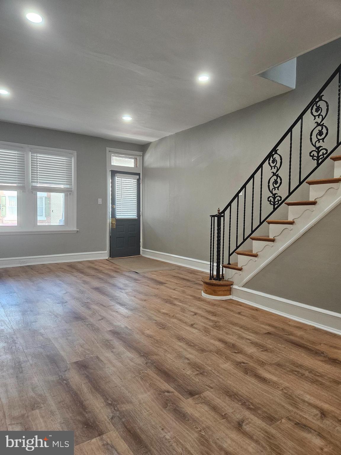 BRIDESBURG - Residential Lease