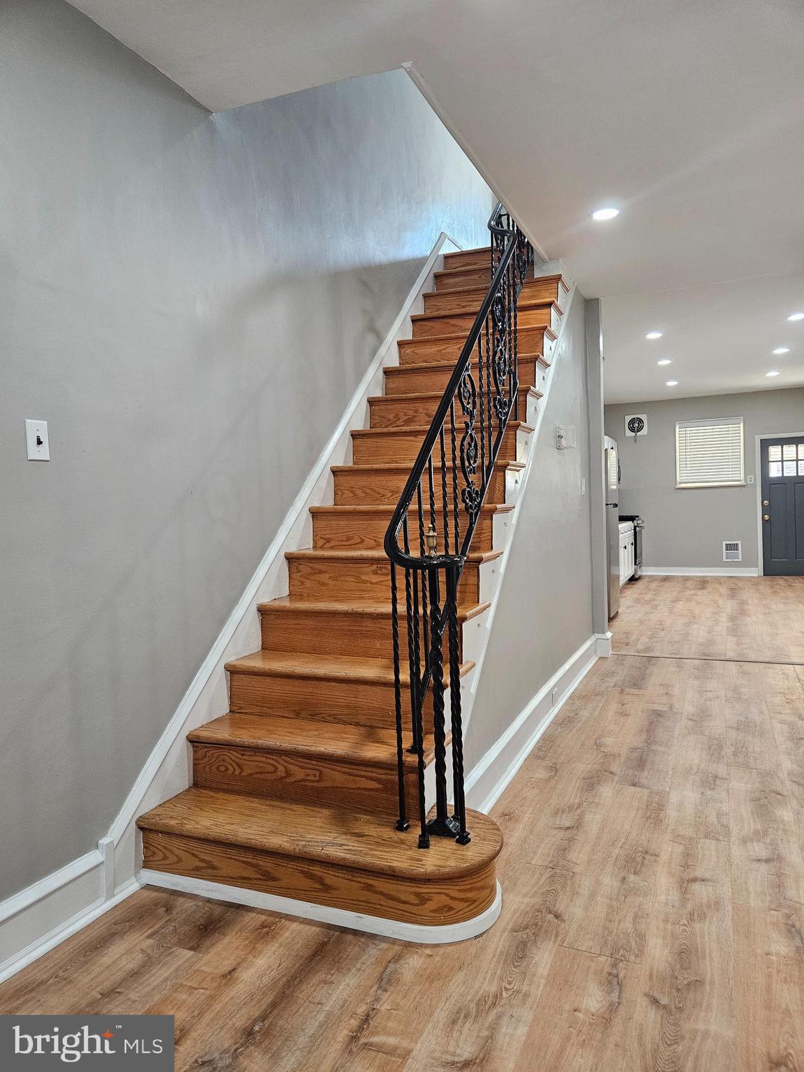 BRIDESBURG - Residential Lease