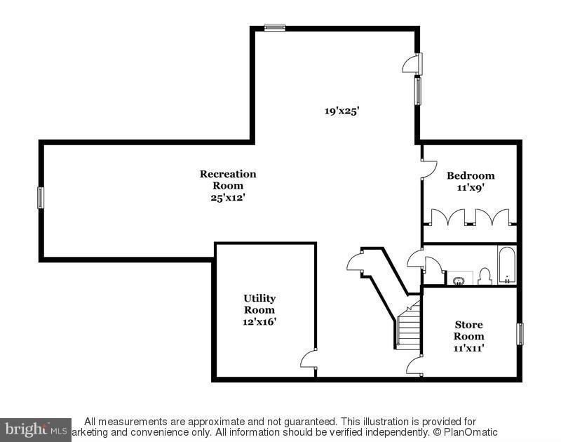 PIEDMONT - Residential