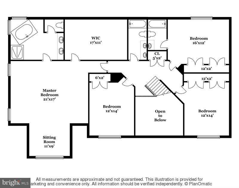 PIEDMONT - Residential