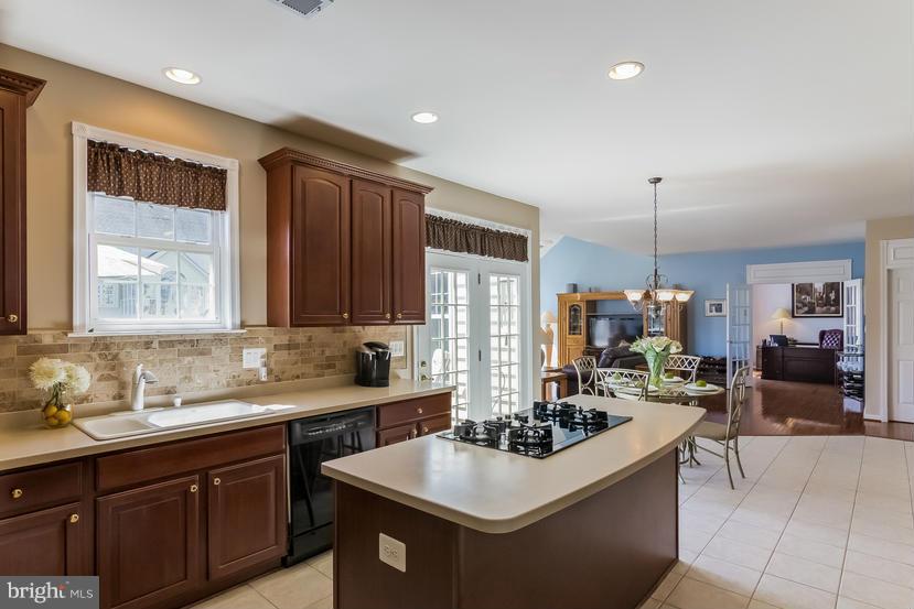 PIEDMONT - Residential