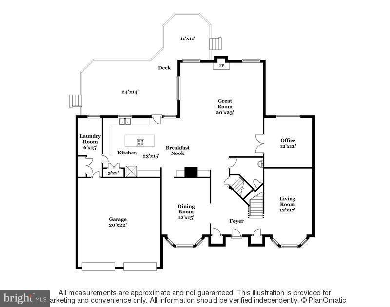 PIEDMONT - Residential