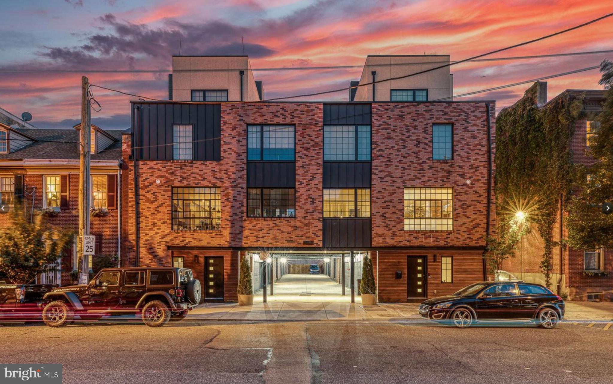 FISHTOWN - Residential