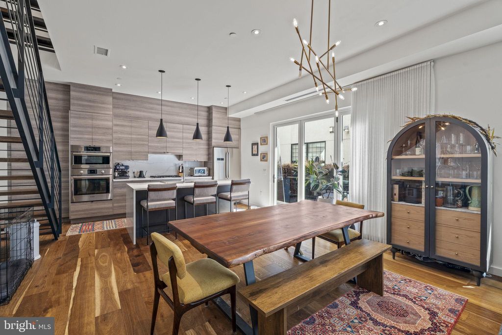 Photo of 1130 Shackamaxon Street #3, PHILADELPHIA, PA 19125 (MLS # PAPH2586510)