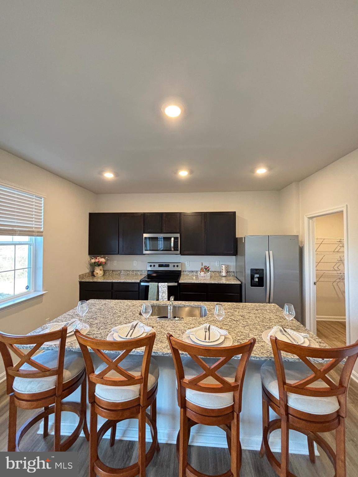 MAGNOLIA SPRINGS - Residential Lease