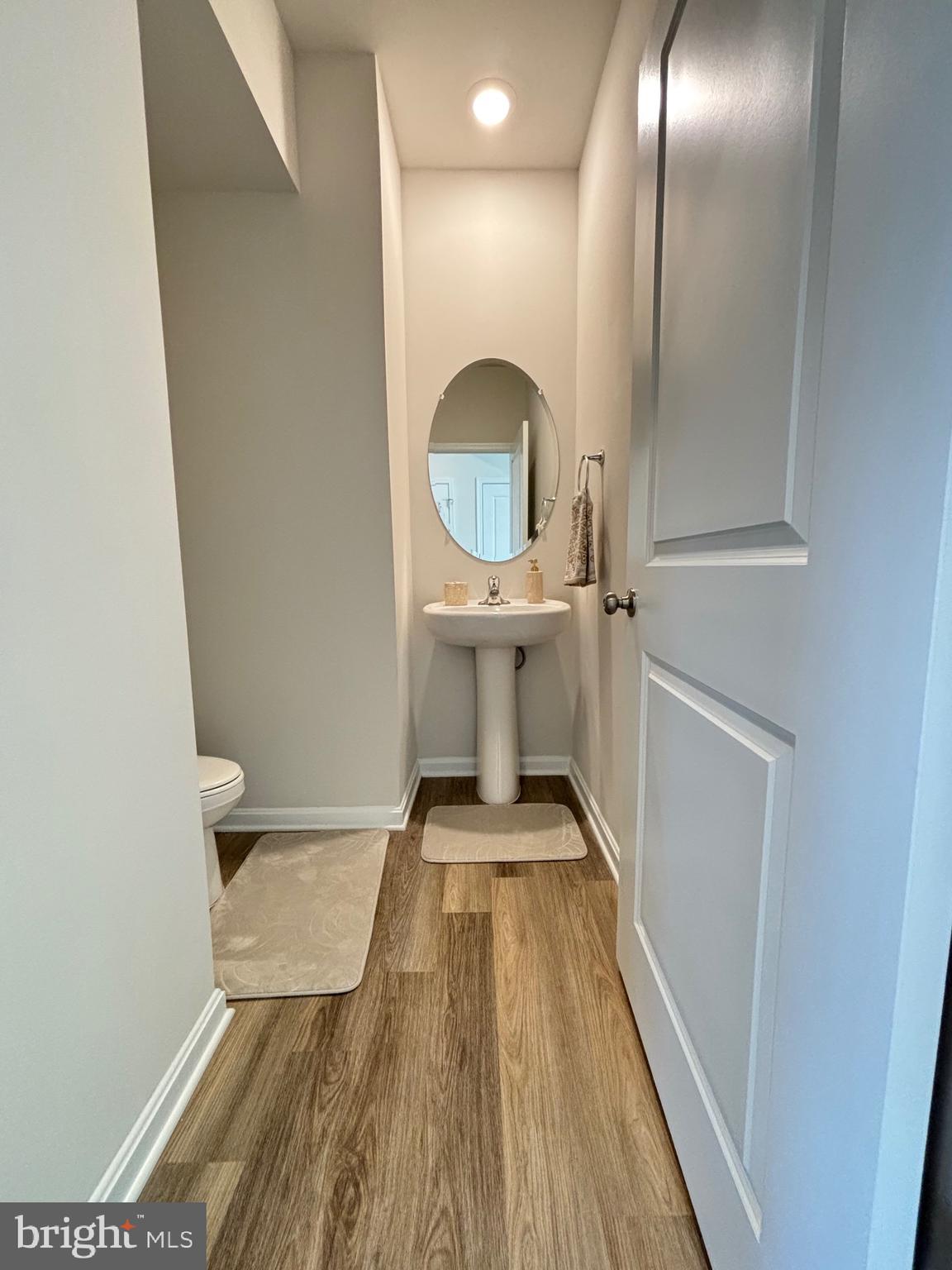 MAGNOLIA SPRINGS - Residential Lease