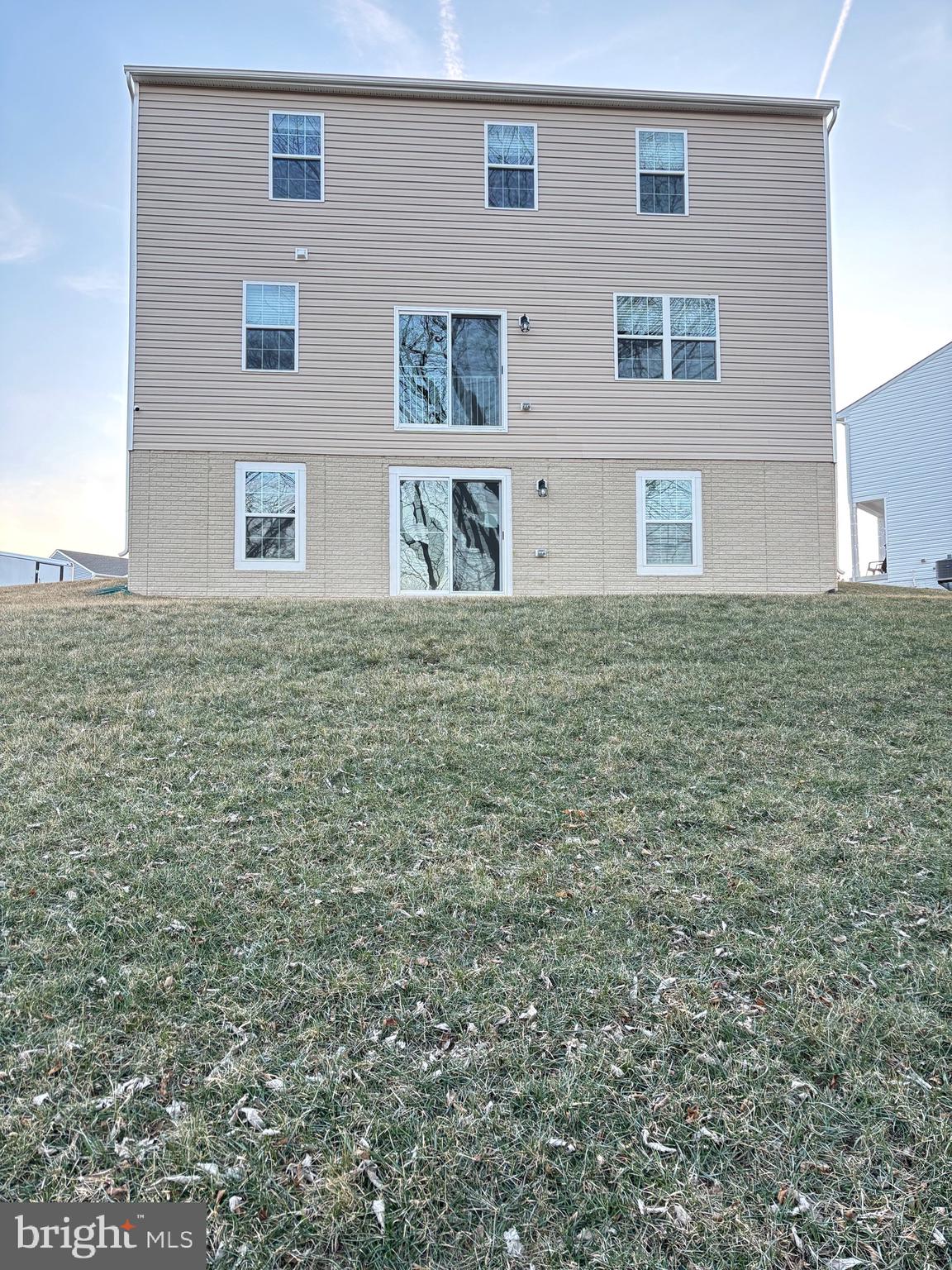 MAGNOLIA SPRINGS - Residential Lease