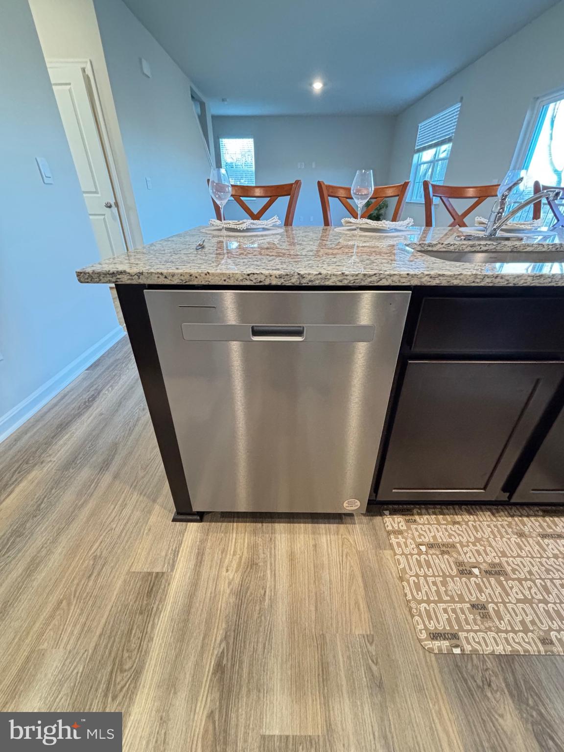 MAGNOLIA SPRINGS - Residential Lease