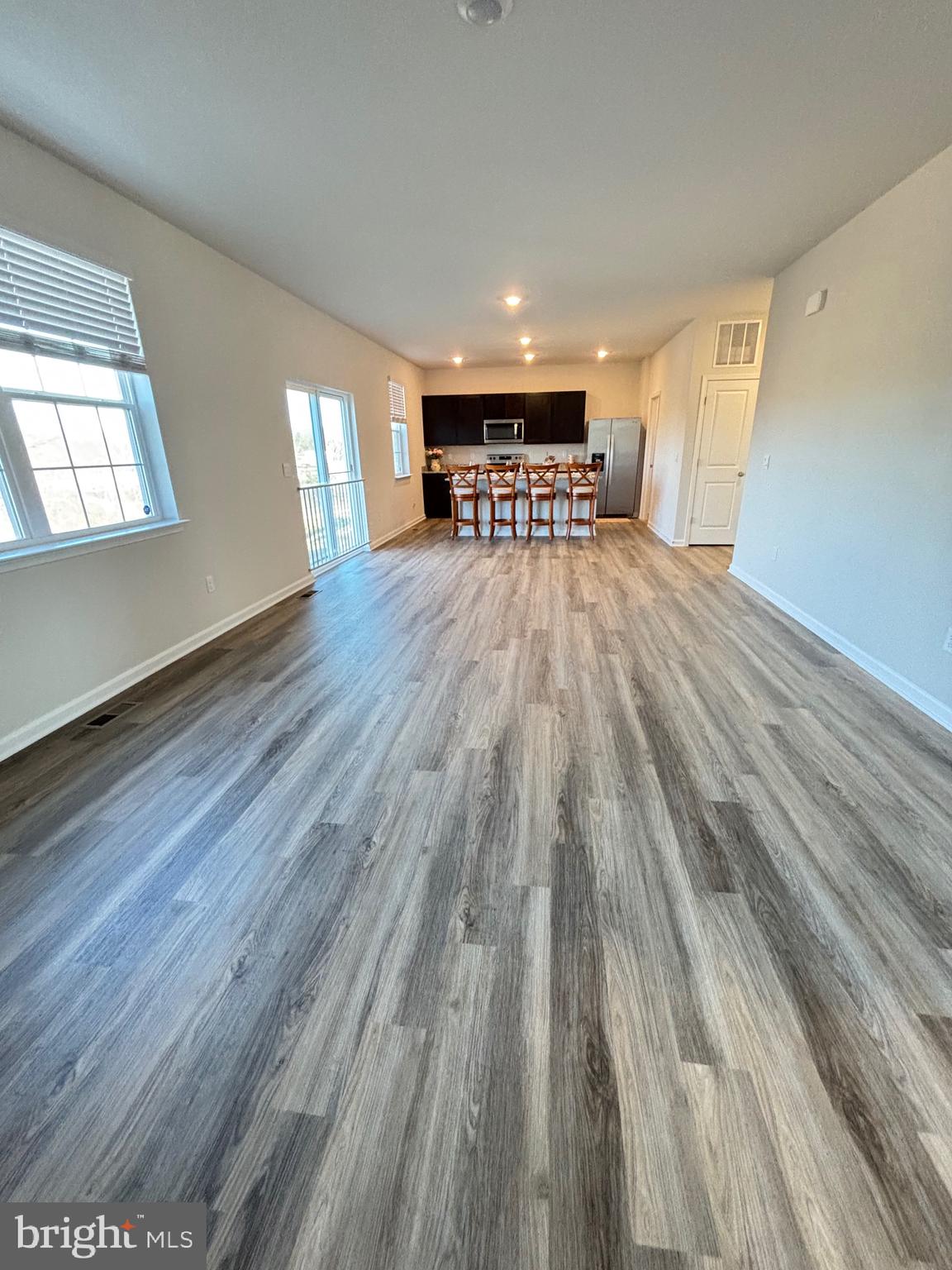 MAGNOLIA SPRINGS - Residential Lease