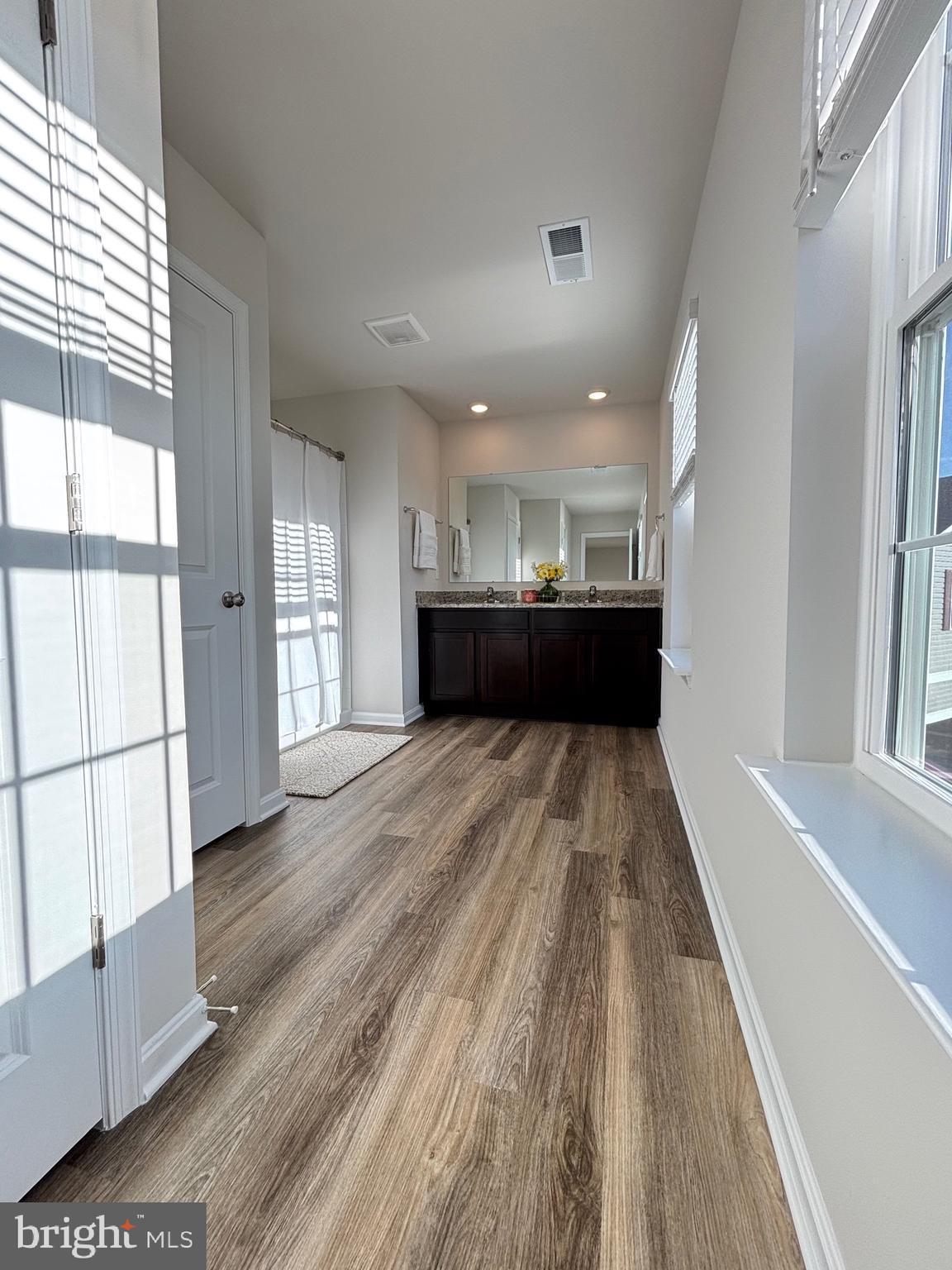 MAGNOLIA SPRINGS - Residential Lease