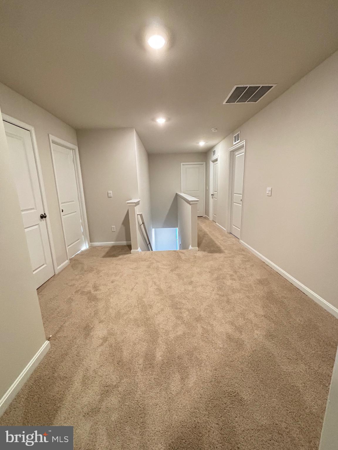 MAGNOLIA SPRINGS - Residential Lease