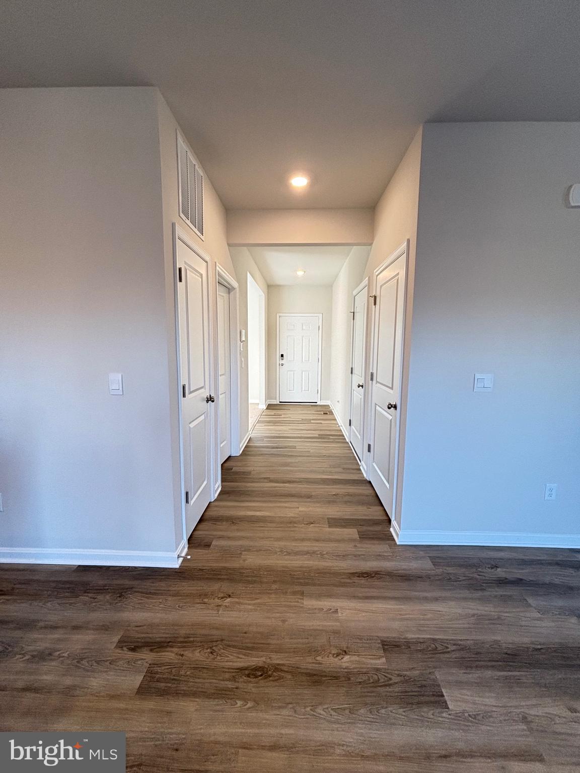 MAGNOLIA SPRINGS - Residential Lease