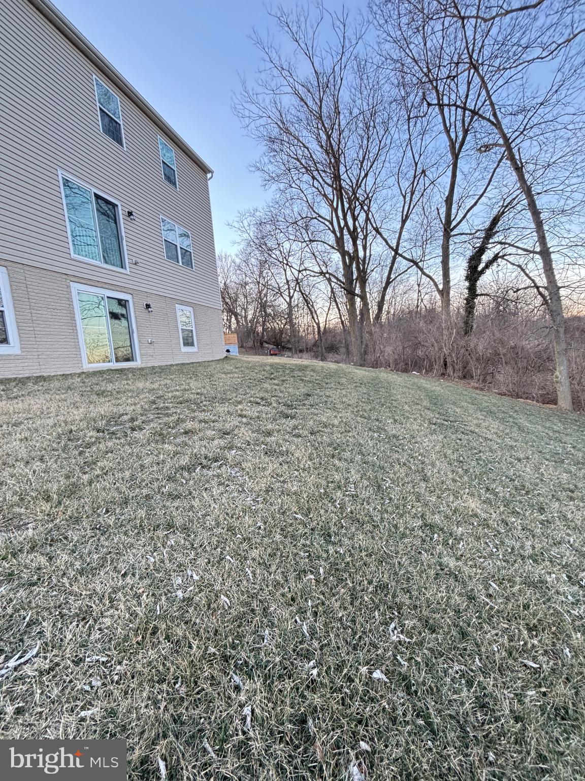 MAGNOLIA SPRINGS - Residential Lease