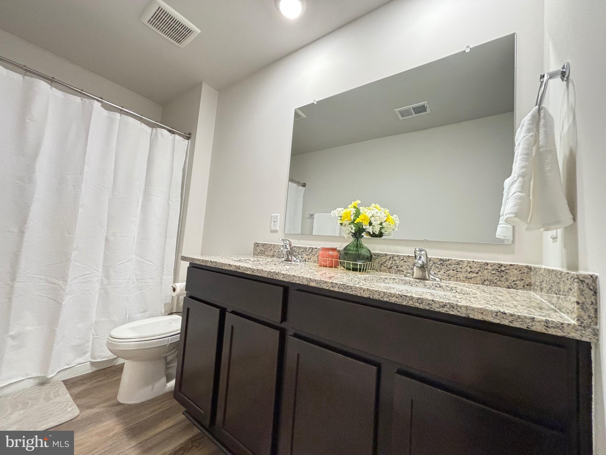 MAGNOLIA SPRINGS - Residential Lease