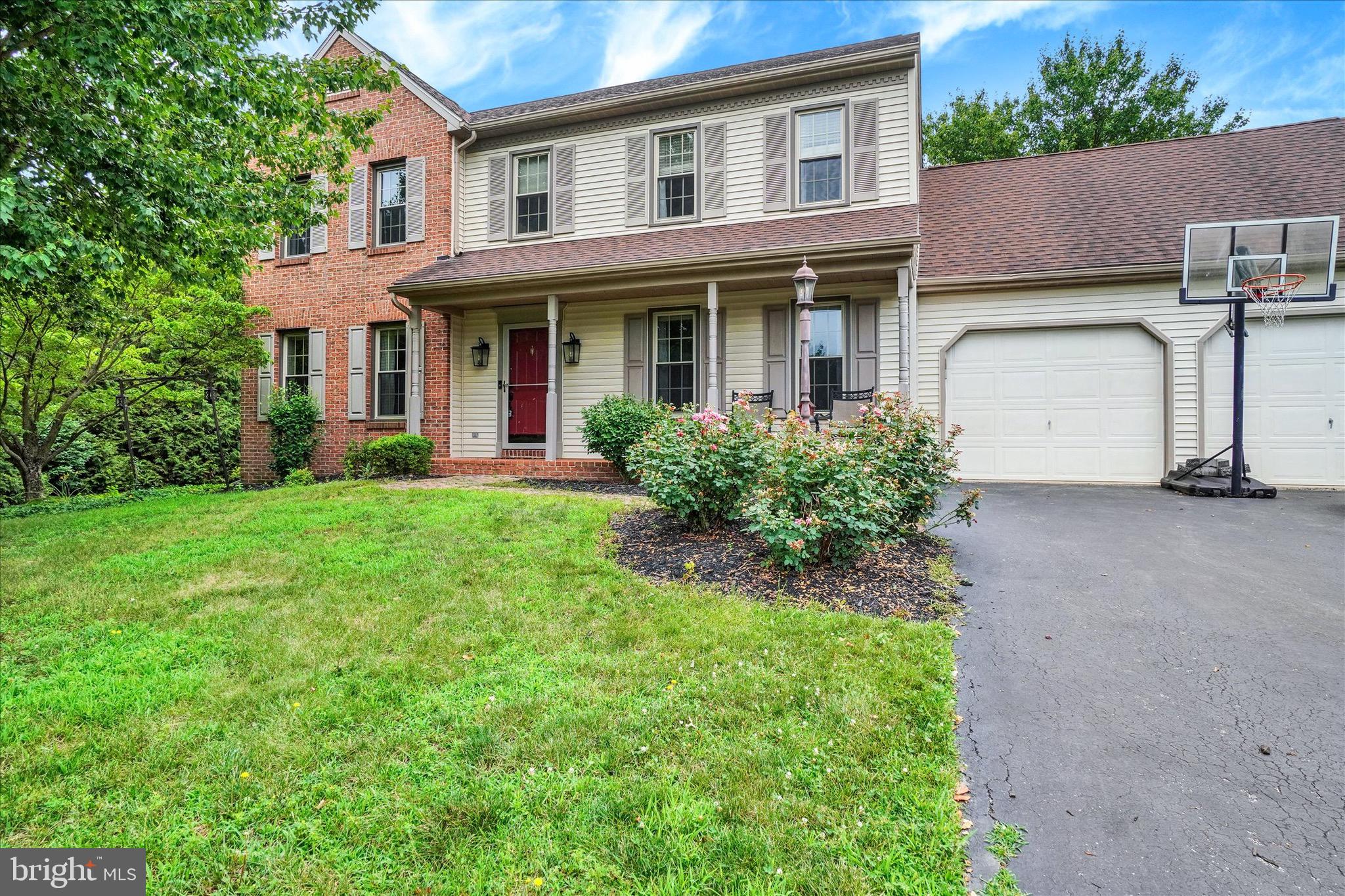 1220 FUTURITY DRIVE