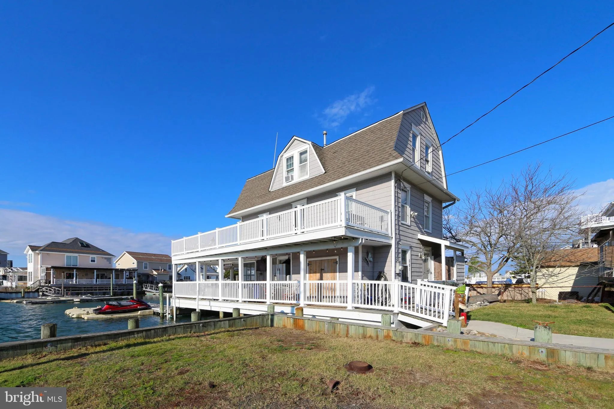 Wildwood, New Jersey 08260, United States, 4 Bedrooms Bedrooms, ,3 BathroomsBathrooms,Residential,Coming Soon,242349