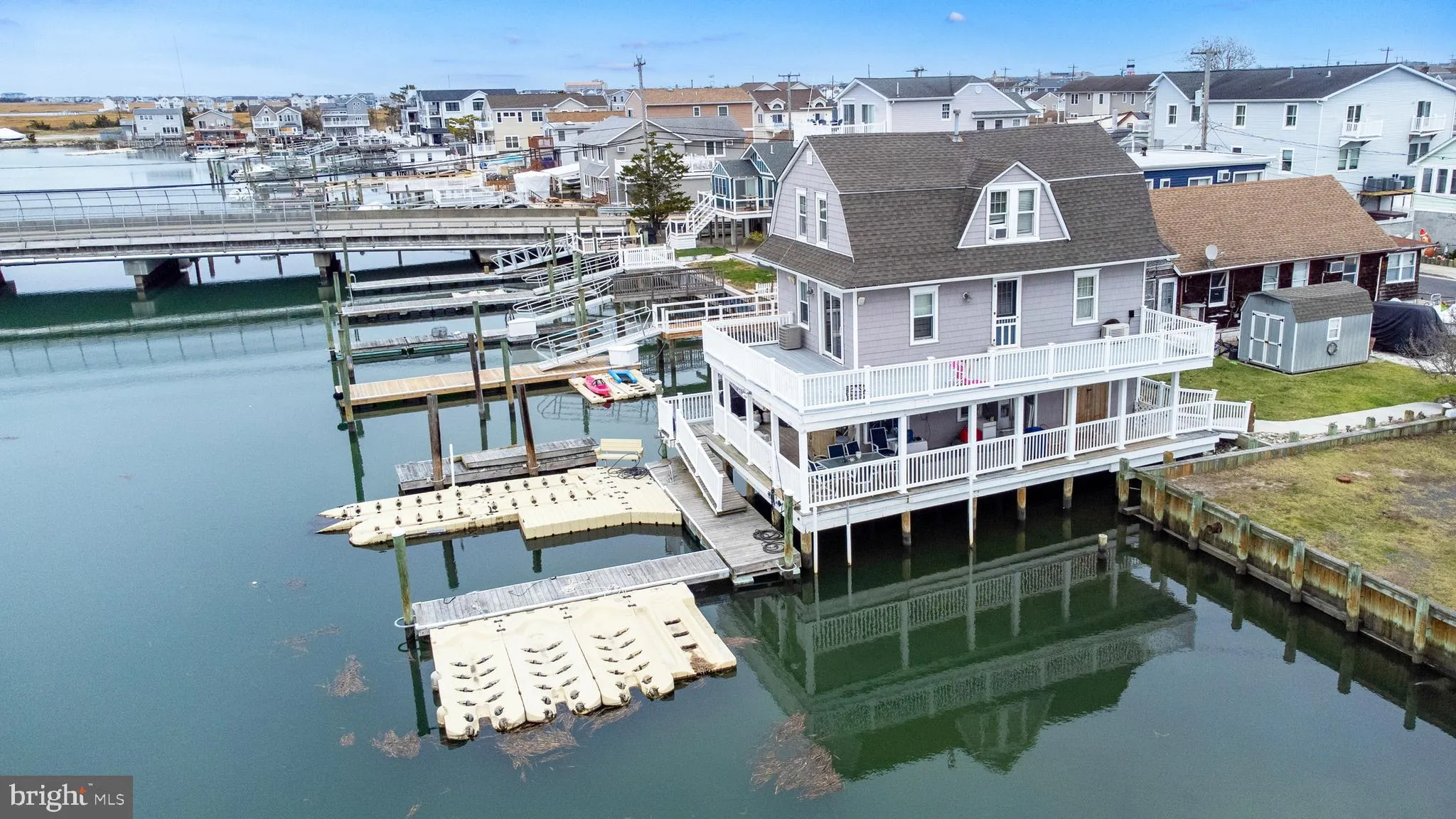 Wildwood, New Jersey 08260, United States, 4 Bedrooms Bedrooms, ,3 BathroomsBathrooms,Residential,Coming Soon,242349