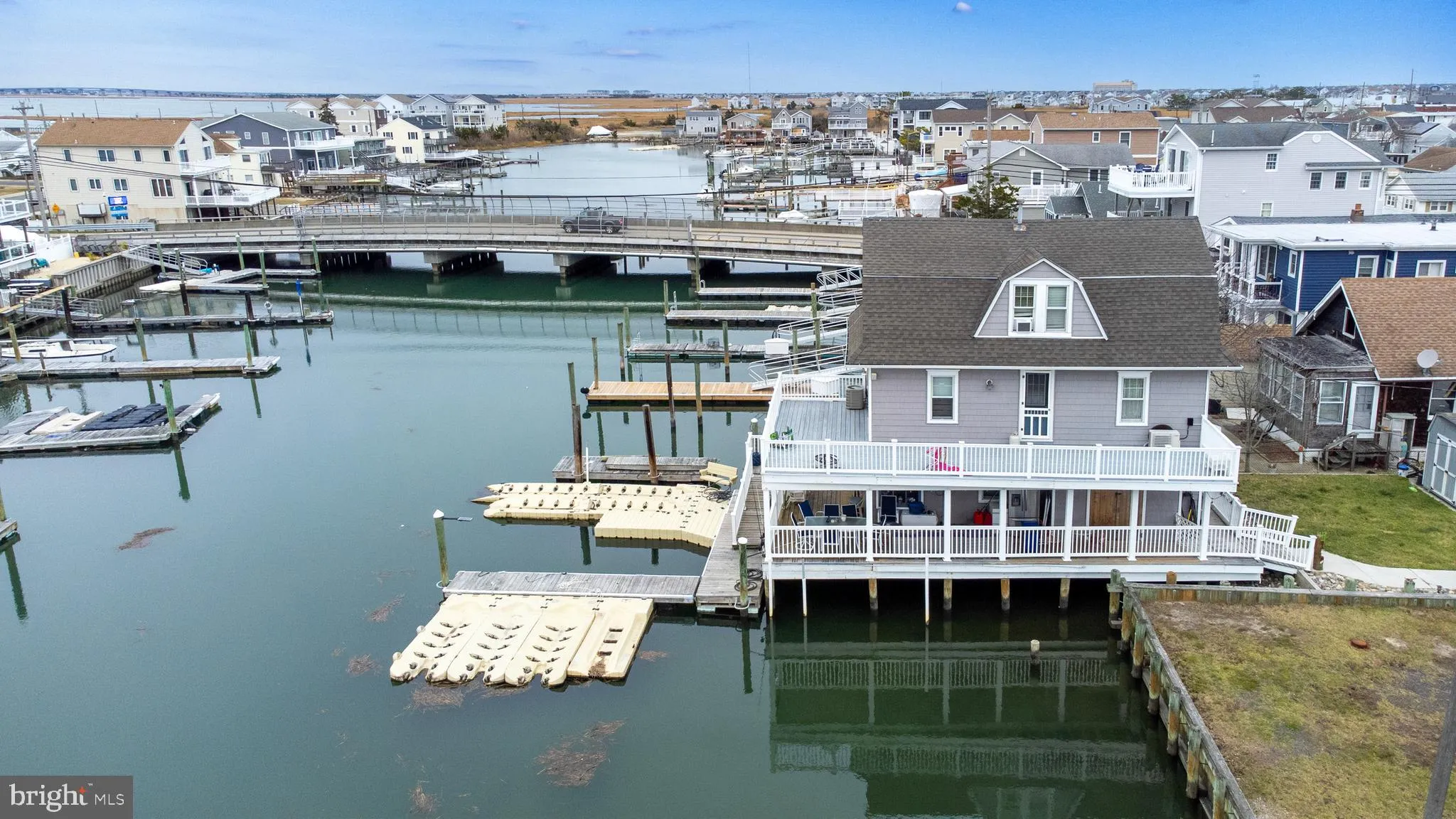 Wildwood, New Jersey 08260, United States, 4 Bedrooms Bedrooms, ,3 BathroomsBathrooms,Residential,Coming Soon,242349