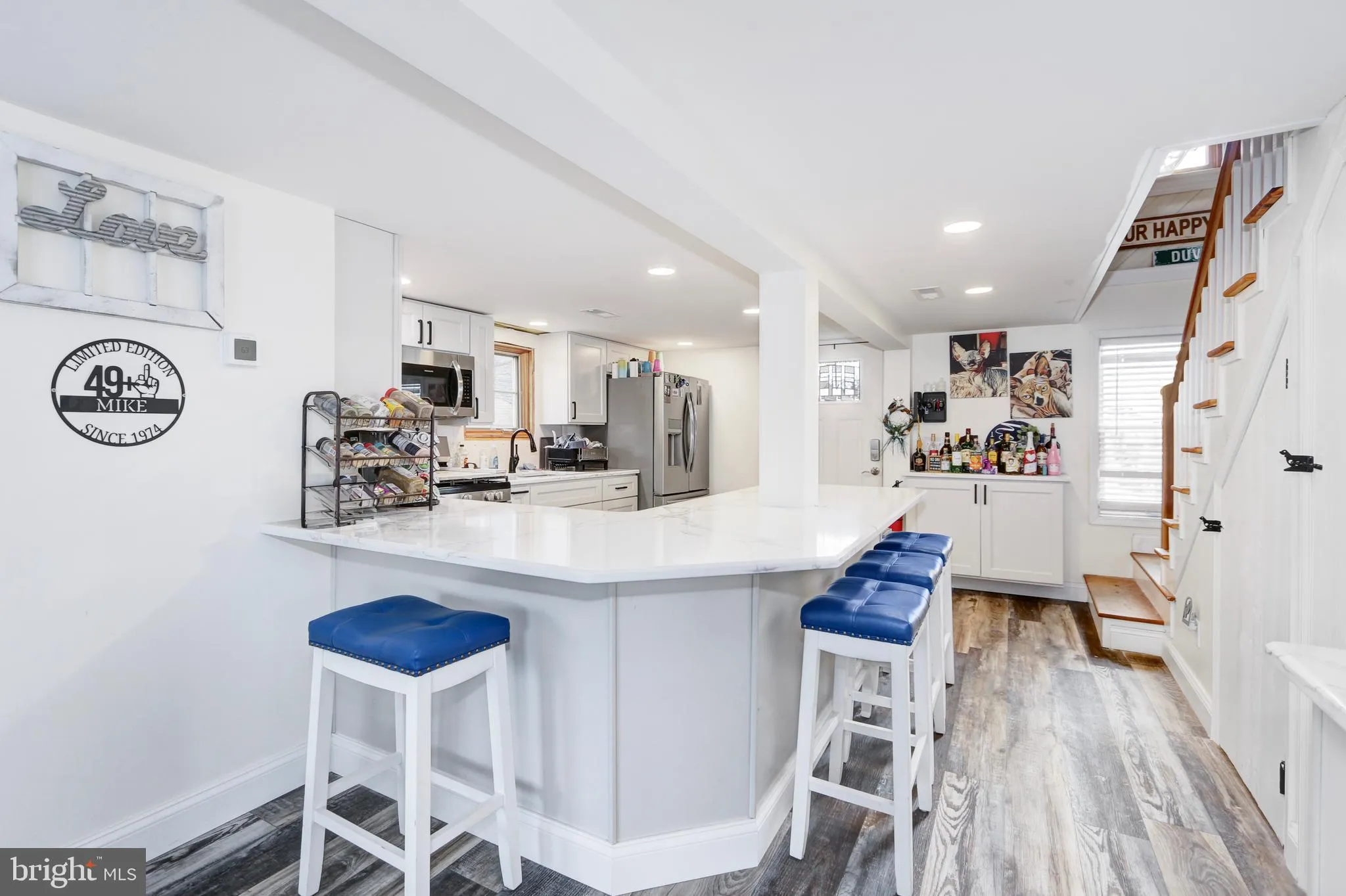 Wildwood, New Jersey 08260, United States, 4 Bedrooms Bedrooms, ,3 BathroomsBathrooms,Residential,Coming Soon,242349