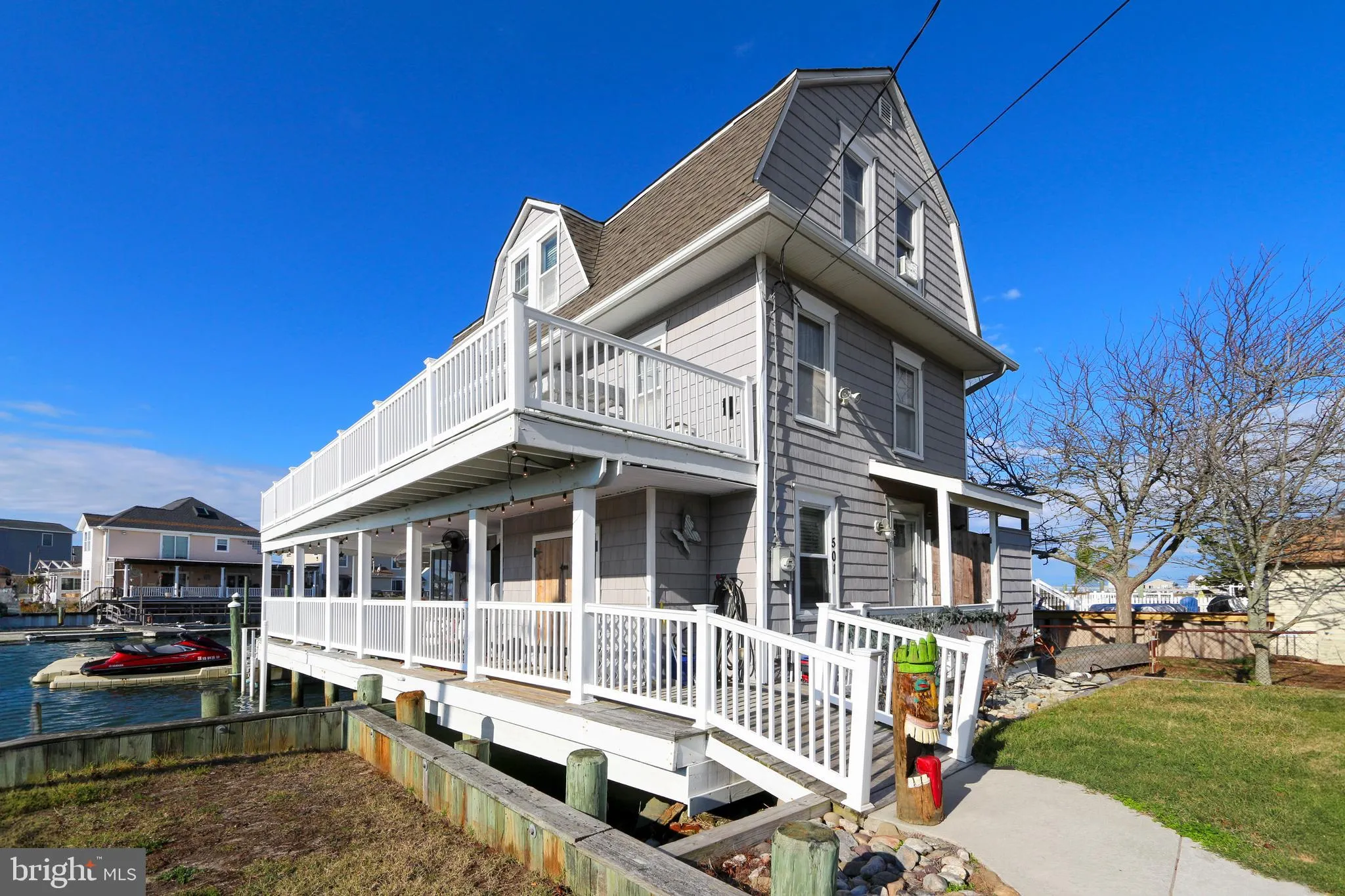 Wildwood, New Jersey 08260, United States, 4 Bedrooms Bedrooms, ,3 BathroomsBathrooms,Residential,Coming Soon,242349