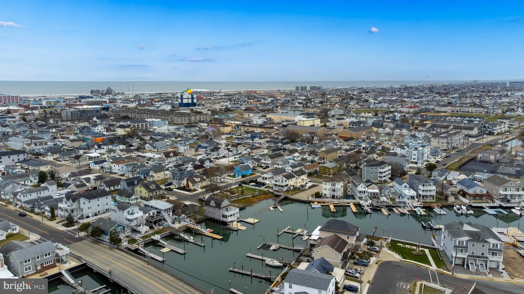 Wildwood, New Jersey 08260, United States, 4 Bedrooms Bedrooms, ,3 BathroomsBathrooms,Residential,Coming Soon,242349