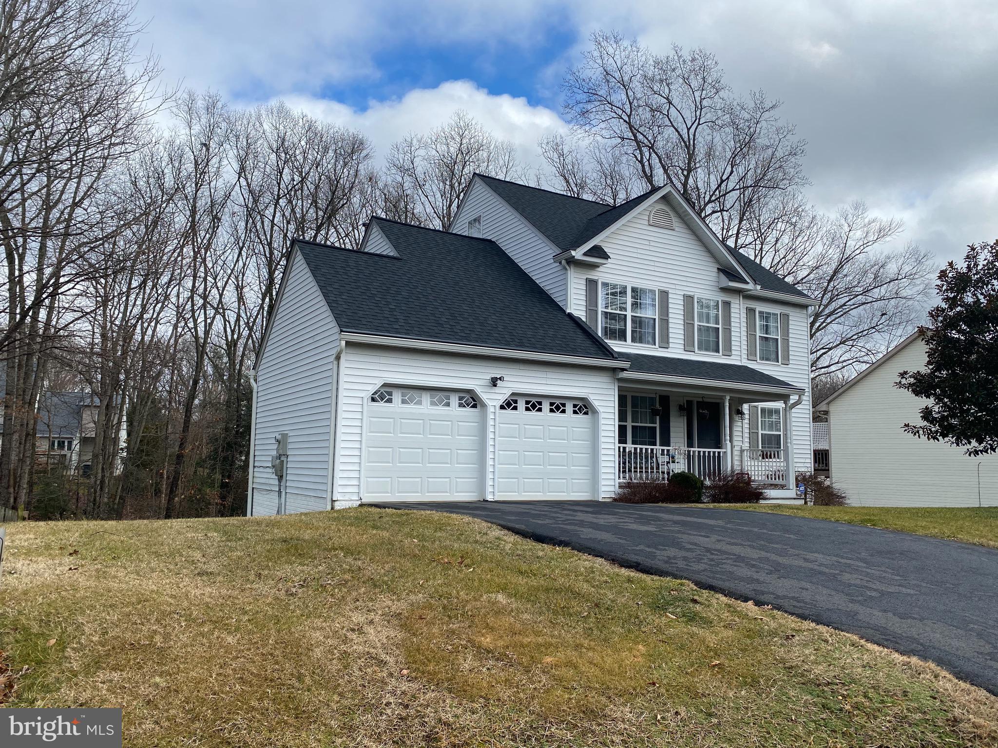 LEE'S HILL - Residential