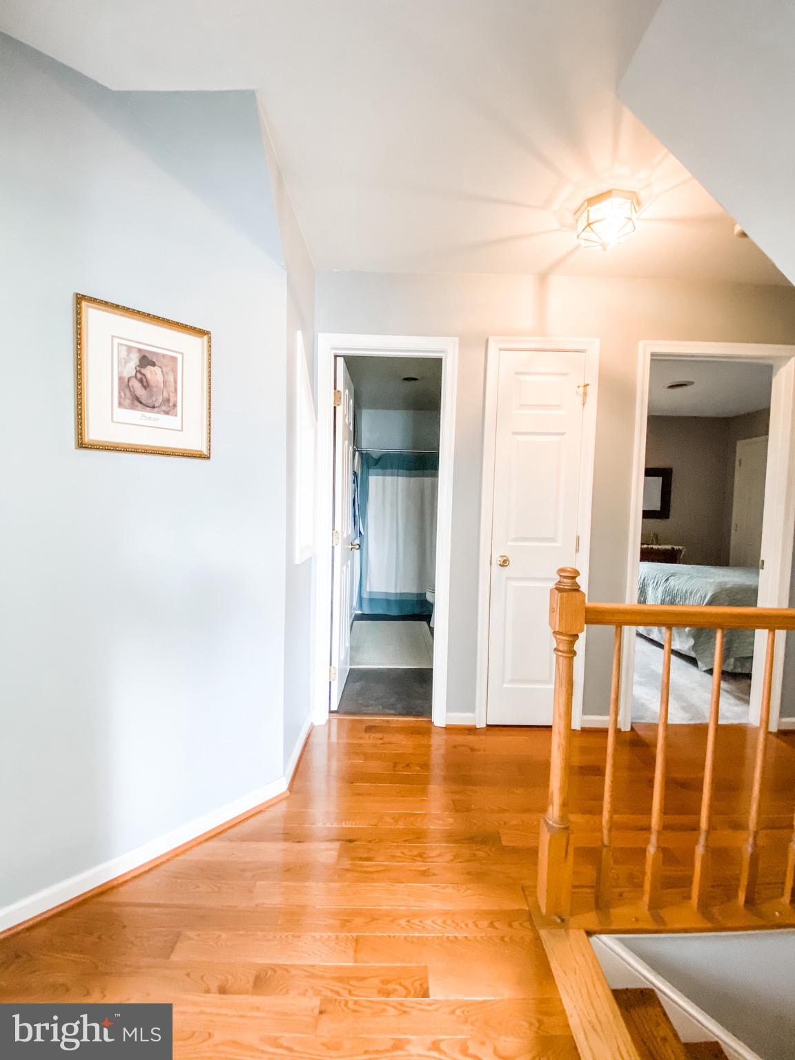 LEE'S HILL - Residential