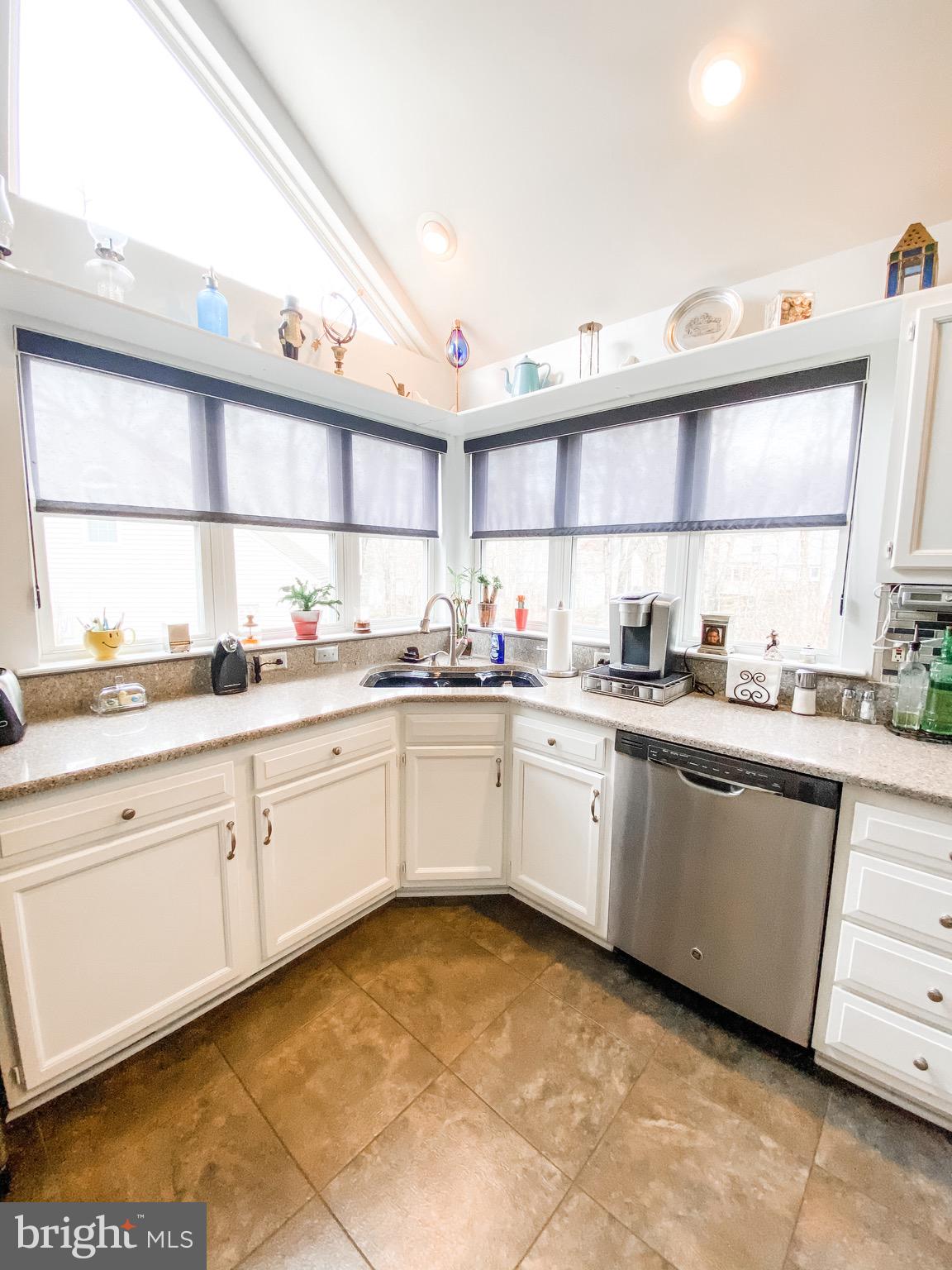 LEE'S HILL - Residential