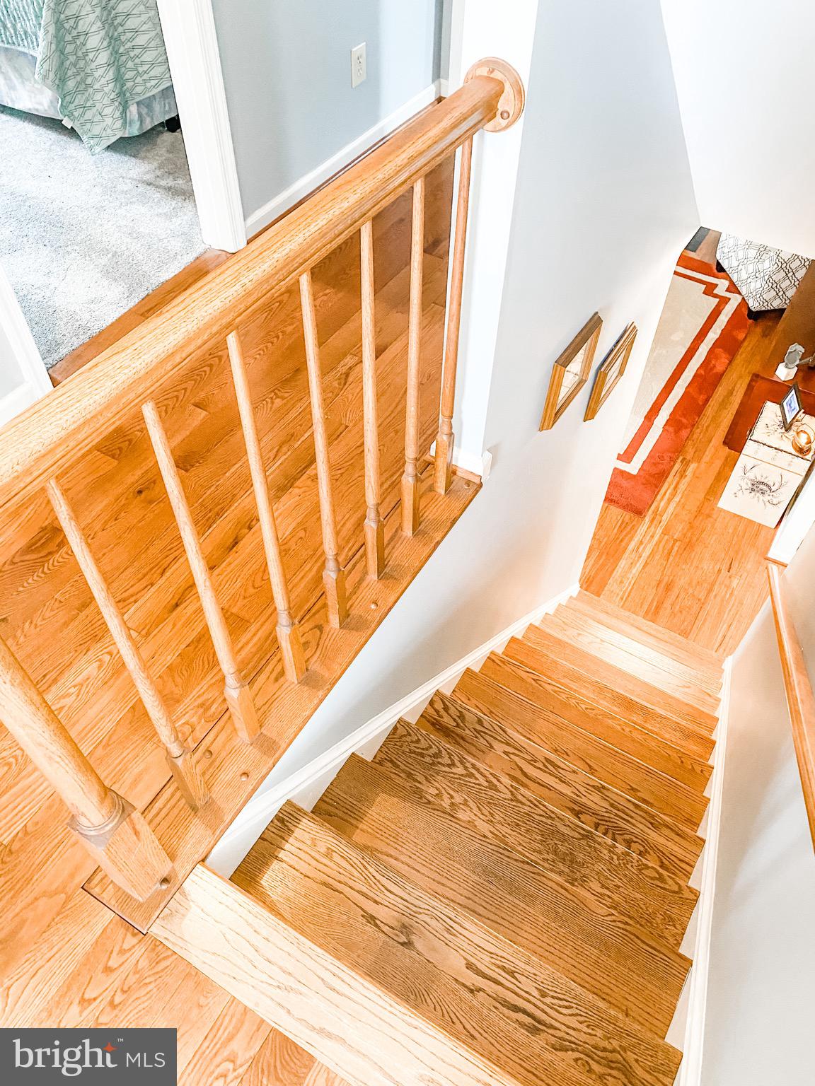 LEE'S HILL - Residential